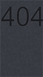 Mobile Screenshot of peeba.gfxile.net
